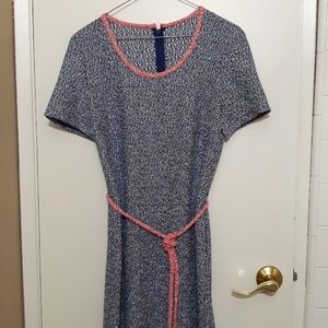 Vintage dress